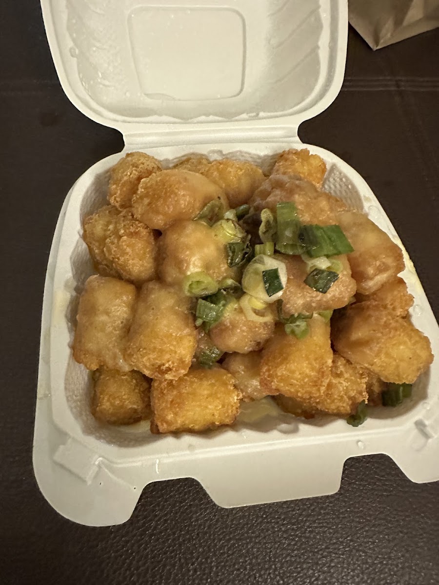 The Rolling Joint Food Truck